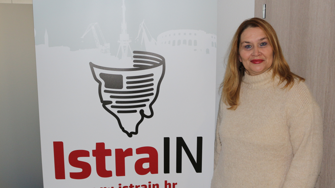 Dragica Pršo traži manje stanova i više zelenih površina u zoni Lučice Delfin