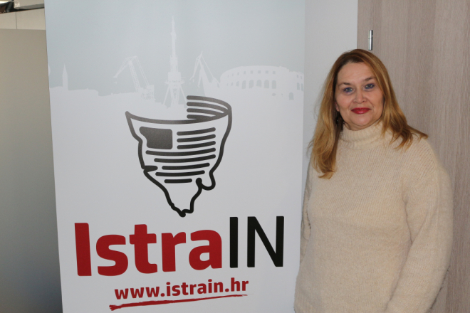 Dragica Pršo traži manje stanova i više zelenih površina u zoni Lučice Delfin