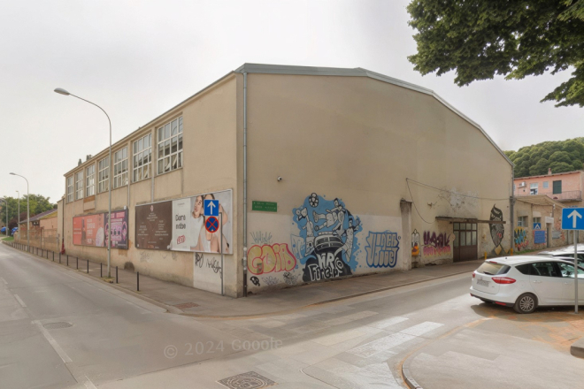 Kultni Pattinaggio napokon ide u obnovu! Ostaje pitanje kada će se urediti i vanjski dio