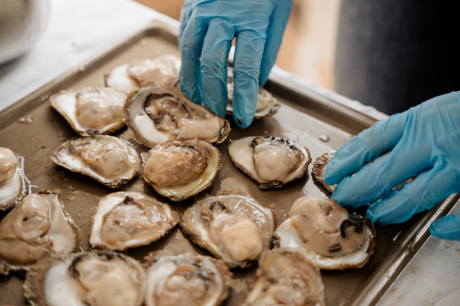 Dan limskih oštriga vraća se u velikom stilu: Limski zaljev ove nedjelje postaje gastro pozornica