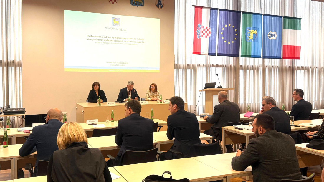 Miletić gradovima i općinama: 'Nudimo suradnju u razvoju priuštivog stanovanja'