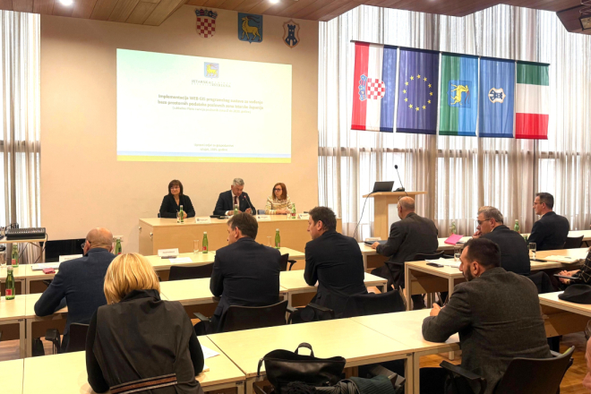 Miletić gradovima i općinama: 'Nudimo suradnju u razvoju priuštivog stanovanja'