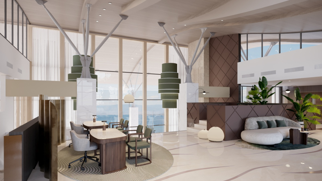 Rovinj ulazi u elitno društvo: Monte Mulini nakon 9 milijuna eura obnove donosi luksuzni Riva doživljaj!