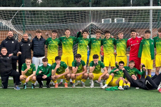 Veliki uspjeh! Pioniri i juniori Istre 1961 izborili polufinale Kupa