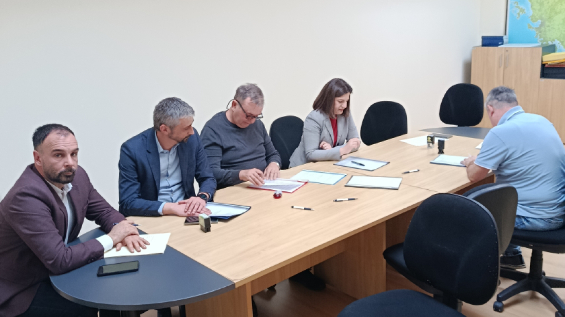 Radnicima Pule usluge i upravljanja veće plaće, nagrade i nova prava: potpisan Kolektivni ugovor