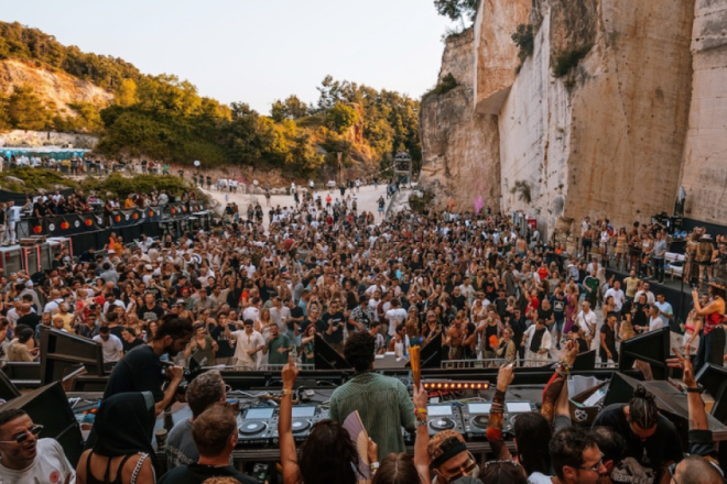 Gates of Agartha vraća se u Cave Romane: objavljen lineup svjetskih zvijezda elektroničke scene