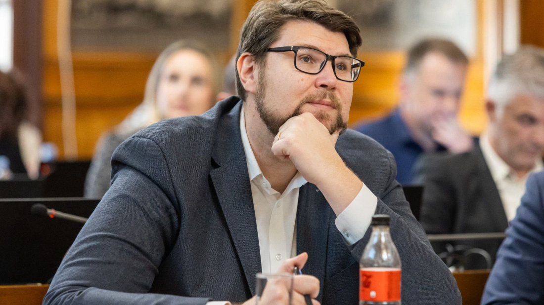 Aškić upozorila na devastaciju prostora iznad Arene, Grbin najavio izmjene