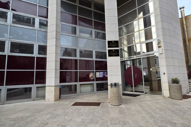 Pula među manjim, ali stabilnim sveučilištima: Hrvatska ima gotovo 20 tisuća nastavnika na visokim učilištima