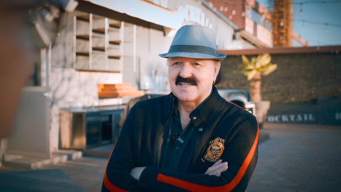 Haris Džinović stiže u pulsku Arenu: 40 godina karijere slavi velikim koncertom