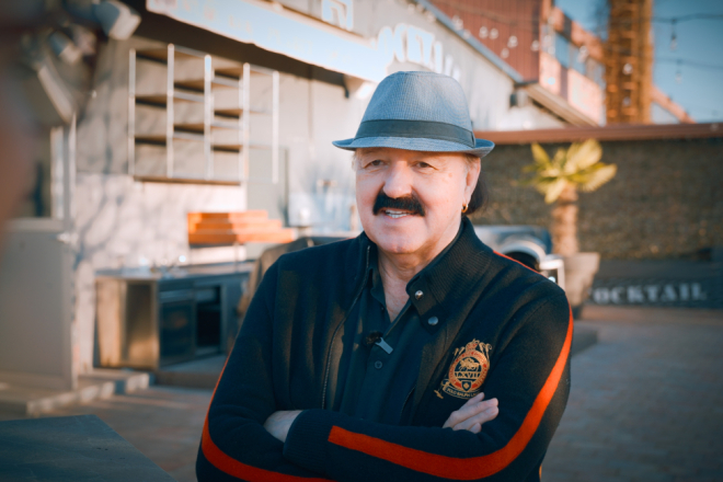 Haris Džinović stiže u pulsku Arenu: 40 godina karijere slavi velikim koncertom