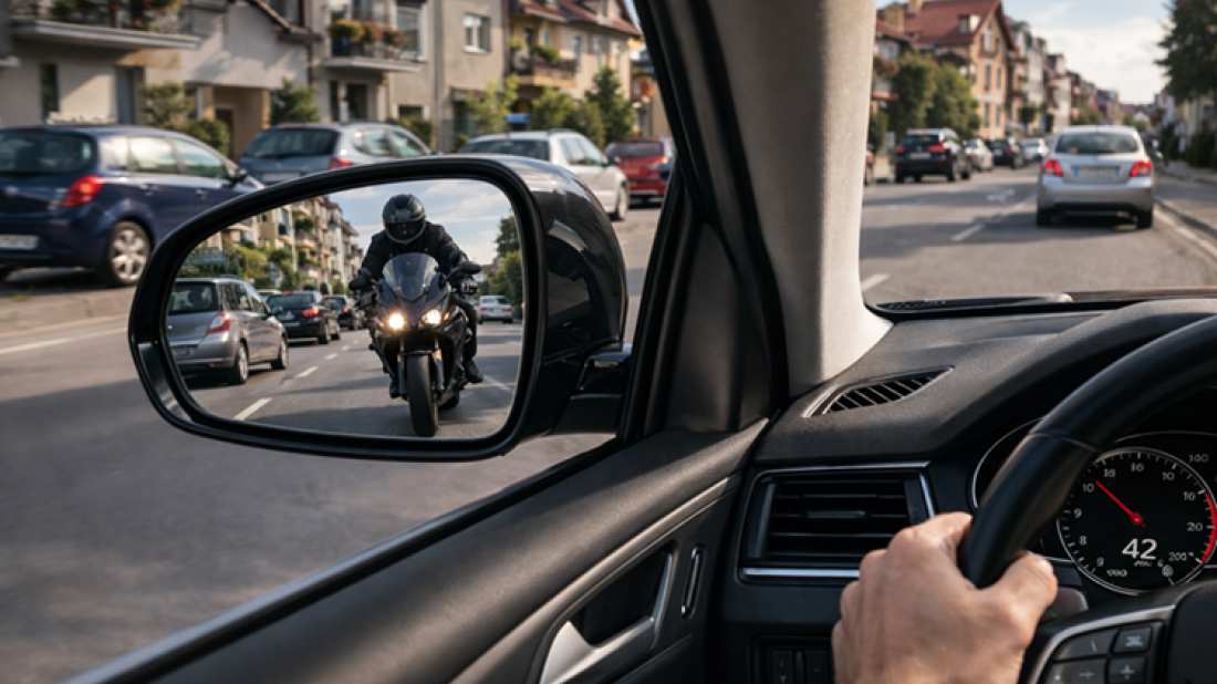 POLICIJA NA TERENU U CIJELOJ ISTRI: U subotu velika akcija nadzora motocikala i romobila