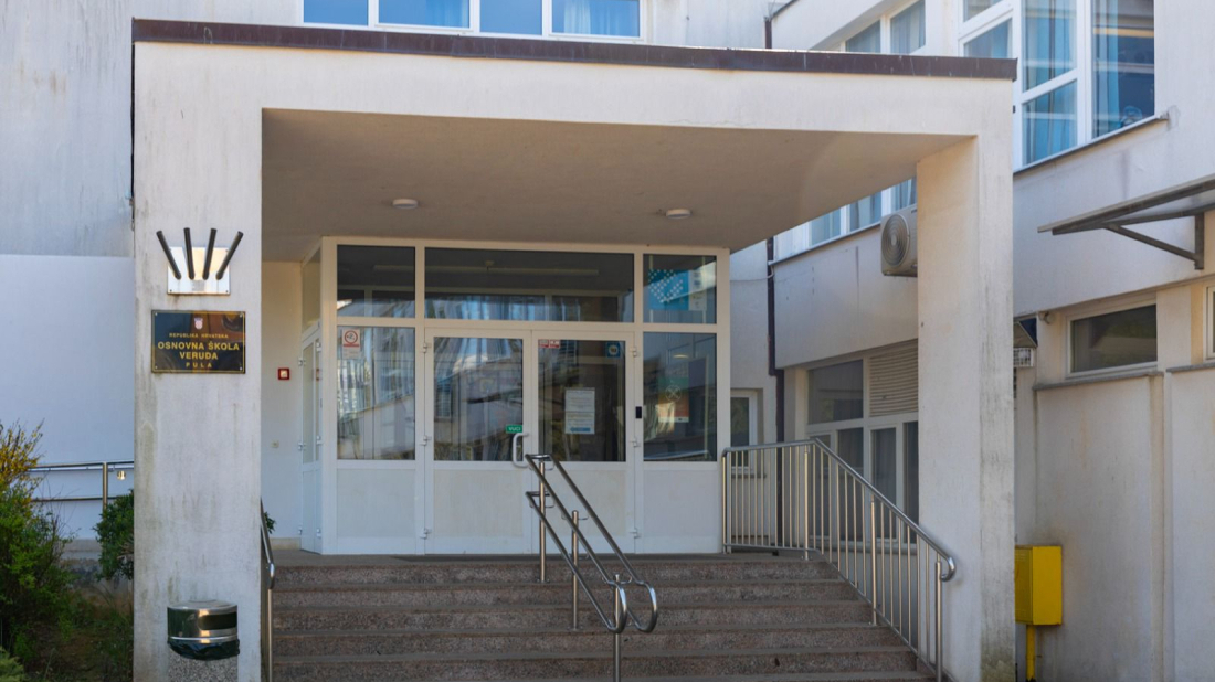 PULA DOBIVA NOVU SPORTSKU DVORANU: Projekt vrijedan gotovo 6,8 milijuna eura za OŠ Veruda