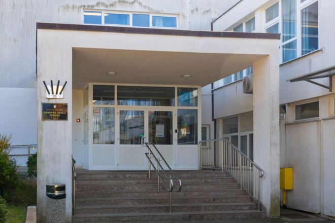 PULA DOBIVA NOVU SPORTSKU DVORANU: Projekt vrijedan gotovo 6,8 milijuna eura za OŠ Veruda