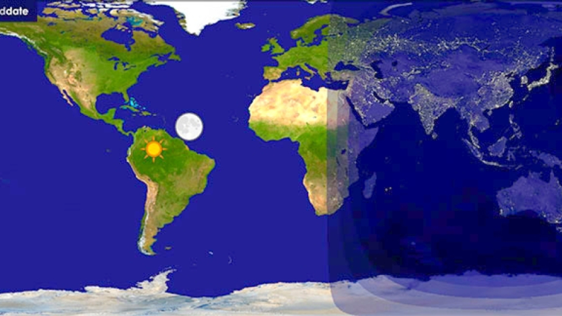 STIGLO NAM JE PROLJEĆE! Danas se izjednačava trajanje noći i dana