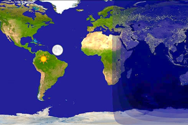 STIGLO NAM JE PROLJEĆE! Danas se izjednačava trajanje noći i dana