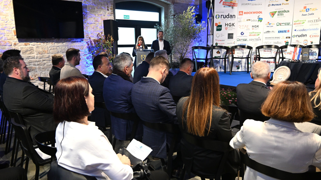 Istra gradi budućnost na kvaliteti: Gospodarstvo, poljoprivreda i turizam u zajedničkoj strategiji razvoja