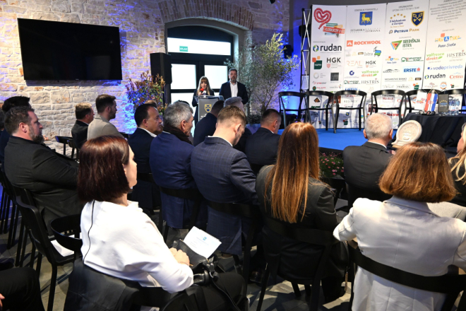 Istra gradi budućnost na kvaliteti: Gospodarstvo, poljoprivreda i turizam u zajedničkoj strategiji razvoja