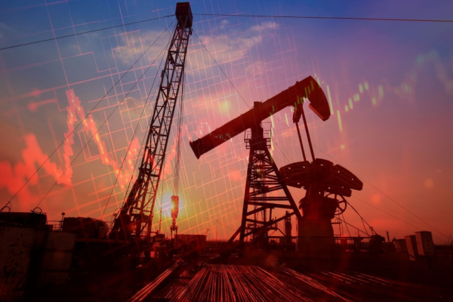 Dolazi li nova energetska kriza - dok cijene imovine padaju, potražnja za zlatom i dalje raste