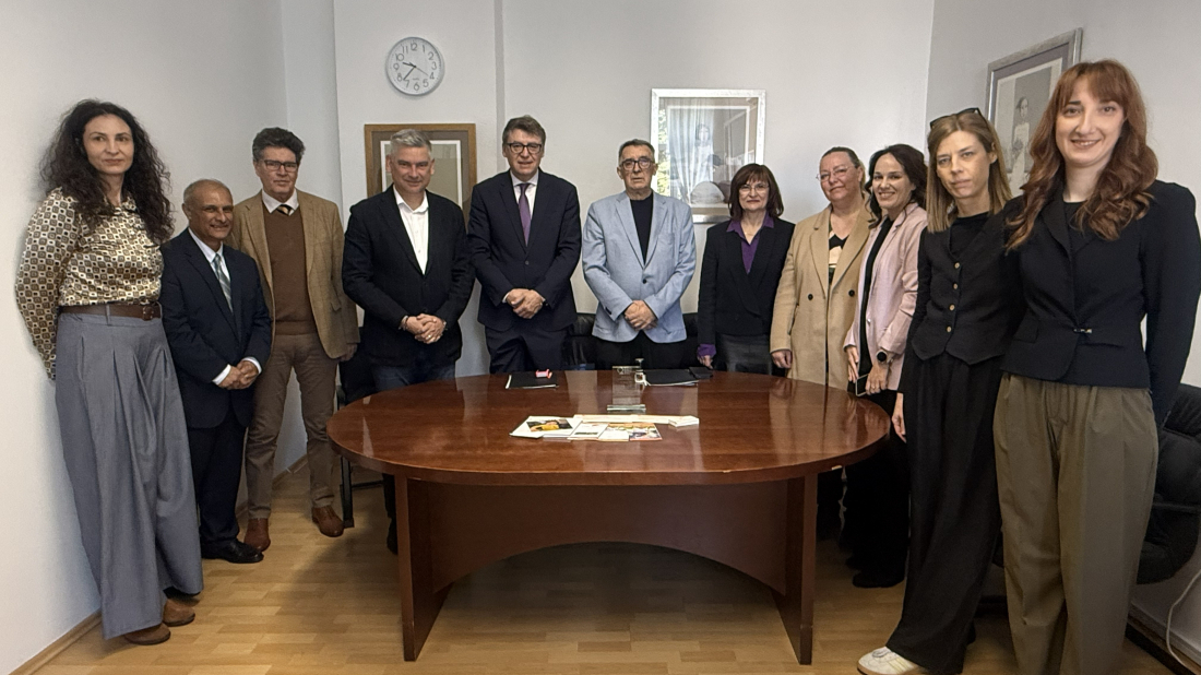 Pula obilježila Svjetski dan osoba sa sindromom Down: Poruke podrške, inkluzije i novih ulaganja