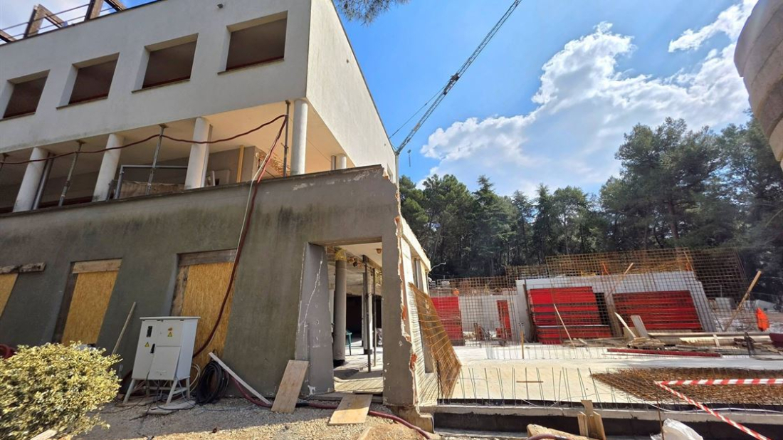 Zdravi grad Poreč dobiva dvostruko veće i modernije prostore – ulaganje u zdravlje i kvalitetu života građana