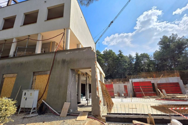 Zdravi grad Poreč dobiva dvostruko veće i modernije prostore – ulaganje u zdravlje i kvalitetu života građana