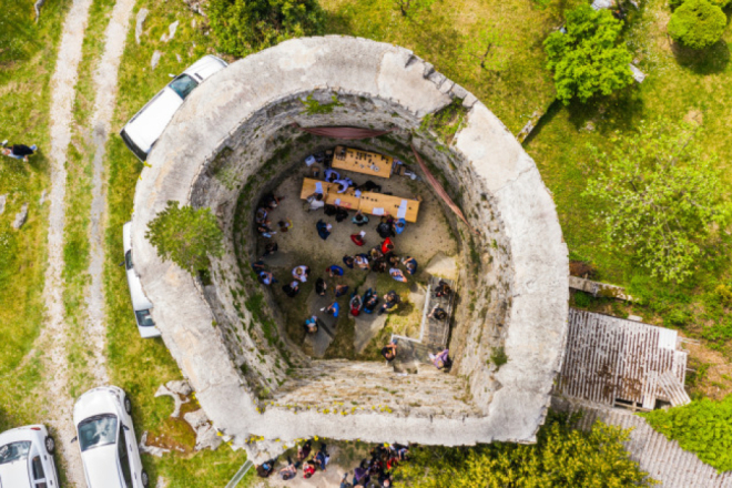 31. Izložba vina u Gračišću: Uskrsni ponedjeljak u znaku vrhunskih kapljica