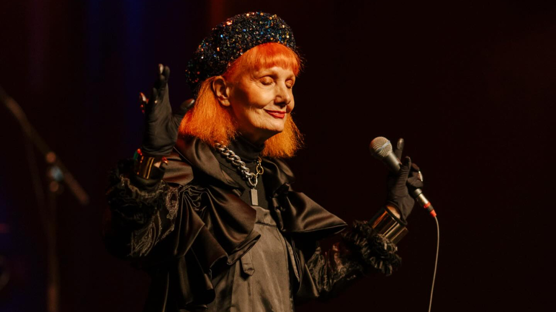 Josipa Lisac stiže u Pazin: koncert uoči Dana grada donosi večer bezvremenske glazbe