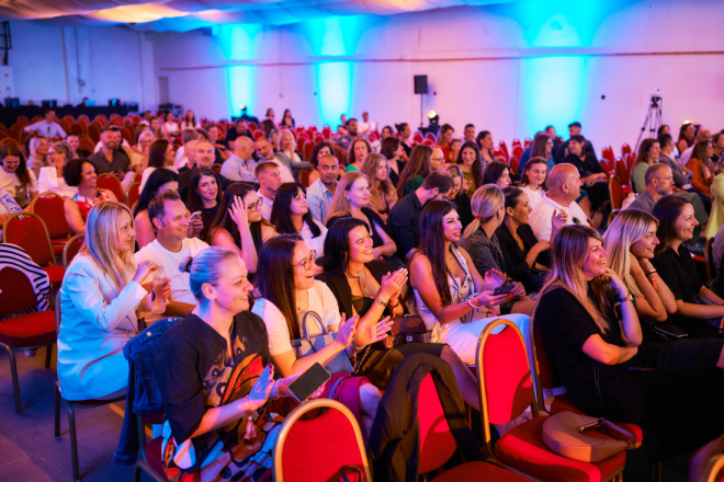 Otvorene prijave za Adriatic HR Awards: najbolji HR projekti stižu u Rovinj