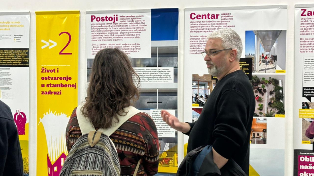 Pula postaje pionir stambenog zadrugarstva u Hrvatskoj
