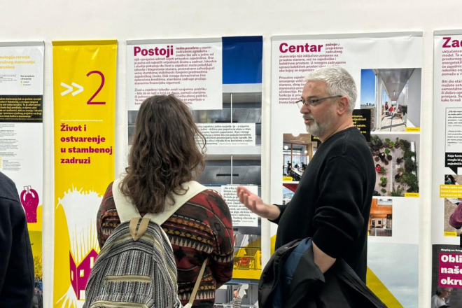 Pula postaje pionir stambenog zadrugarstva u Hrvatskoj