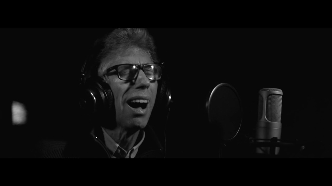 Dijalekt u središtu pozornosti: U Rovinju predstavljanje multimedijalne zbirke Riccarda Bosazzija