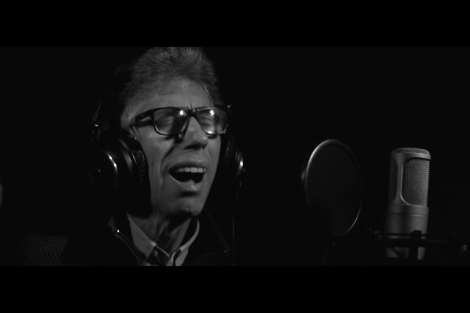 Dijalekt u središtu pozornosti: U Rovinju predstavljanje multimedijalne zbirke Riccarda Bosazzija