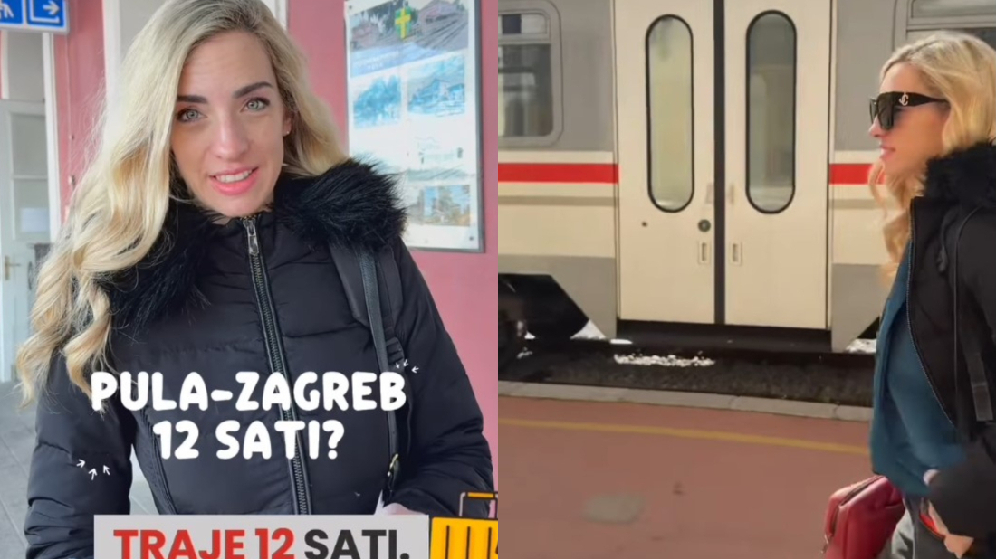 Radolović: „Brže se gradila željeznica u 19. stoljeću nego danas – Istra i dalje prometno izolirana“