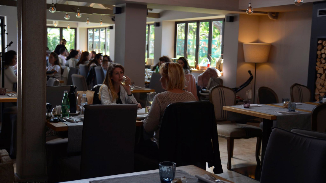 Kultni i jedan od najpoznatijih rovinjskih restorana daje se u najam!