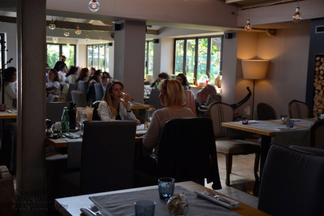 Kultni i jedan od najpoznatijih rovinjskih restorana daje se u najam!