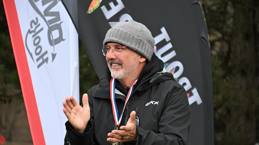 Tony Cetinski među najboljima: Preko ribolova i hobija do reprezentacije i Svjetskog prvenstva u Japanu