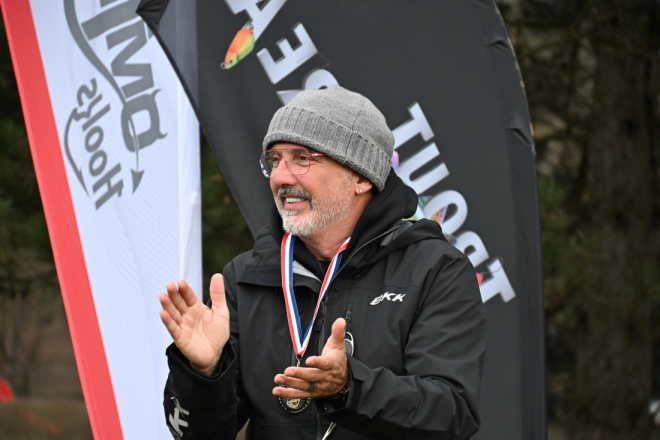 Tony Cetinski među najboljima: Preko ribolova i hobija do reprezentacije i Svjetskog prvenstva u Japanu