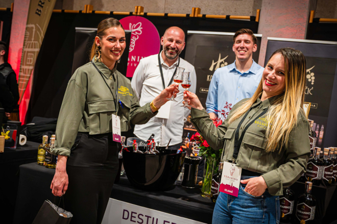 Bale ovog vikenda postaju središte teranina –posjetitelje očekuje spoj vrhunskih okusa i dobre zabave