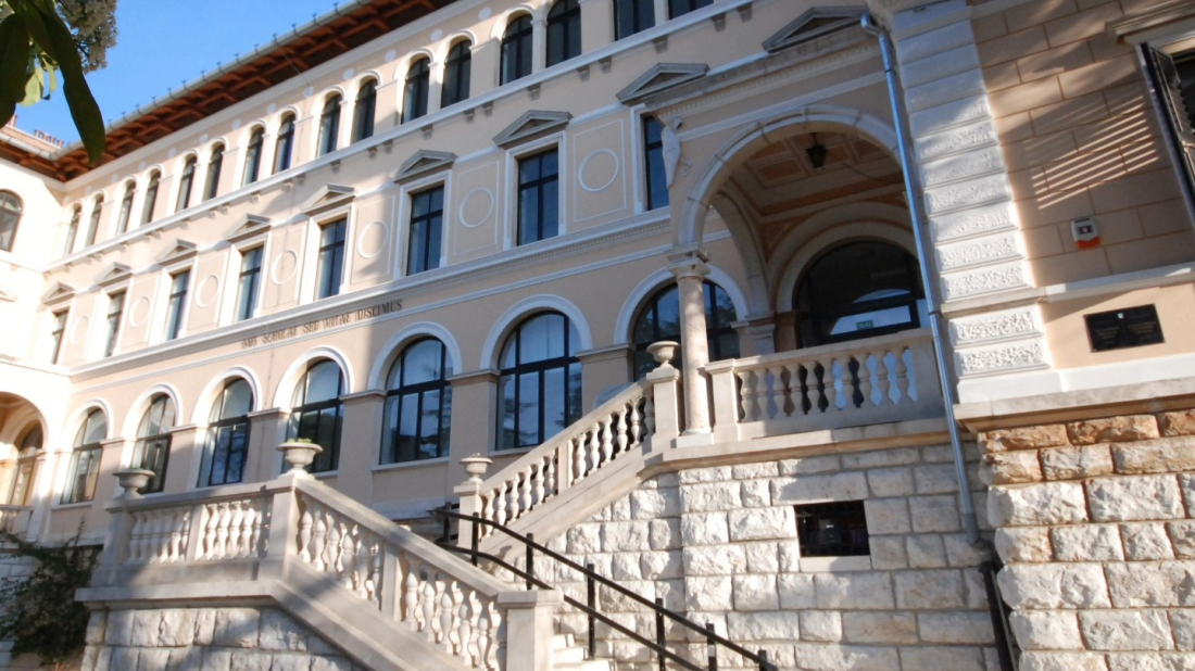 Sada je i službeno! Talijanska srednja škola od sada nosi ime uglednog rovinjskog intelektualca