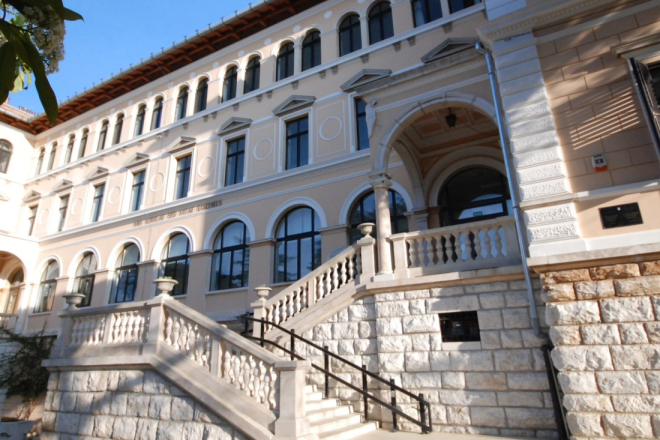 Sada je i službeno! Talijanska srednja škola od sada nosi ime uglednog rovinjskog intelektualca