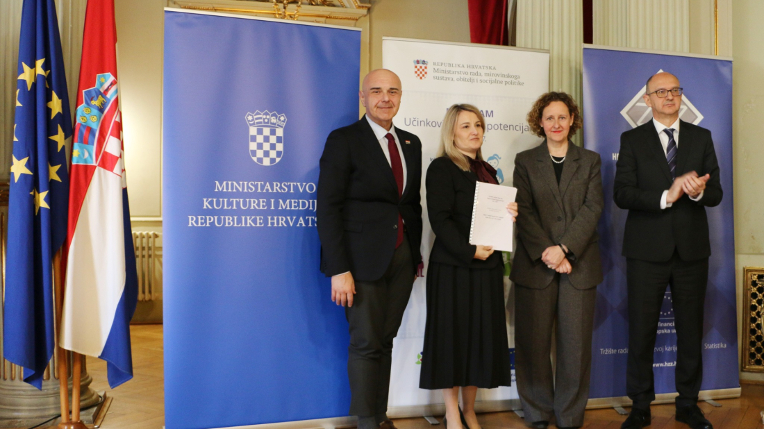 Projekt „Brijuni za sve – kultura bez granica“ dobio EU sredstva za razvoj inkluzivnih usluga