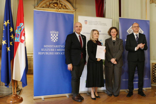 Projekt „Brijuni za sve – kultura bez granica“ dobio EU sredstva za razvoj inkluzivnih usluga