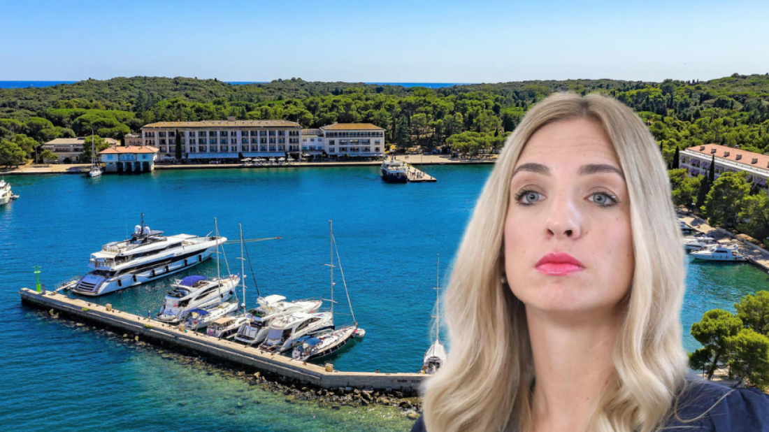 Brijuni bez smjera? Radolović traži konkretna ulaganja i odgovorno upravljanje