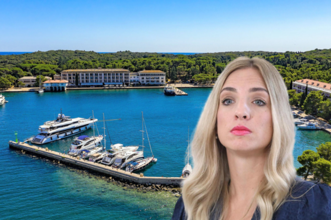 Brijuni bez smjera? Radolović traži konkretna ulaganja i odgovorno upravljanje