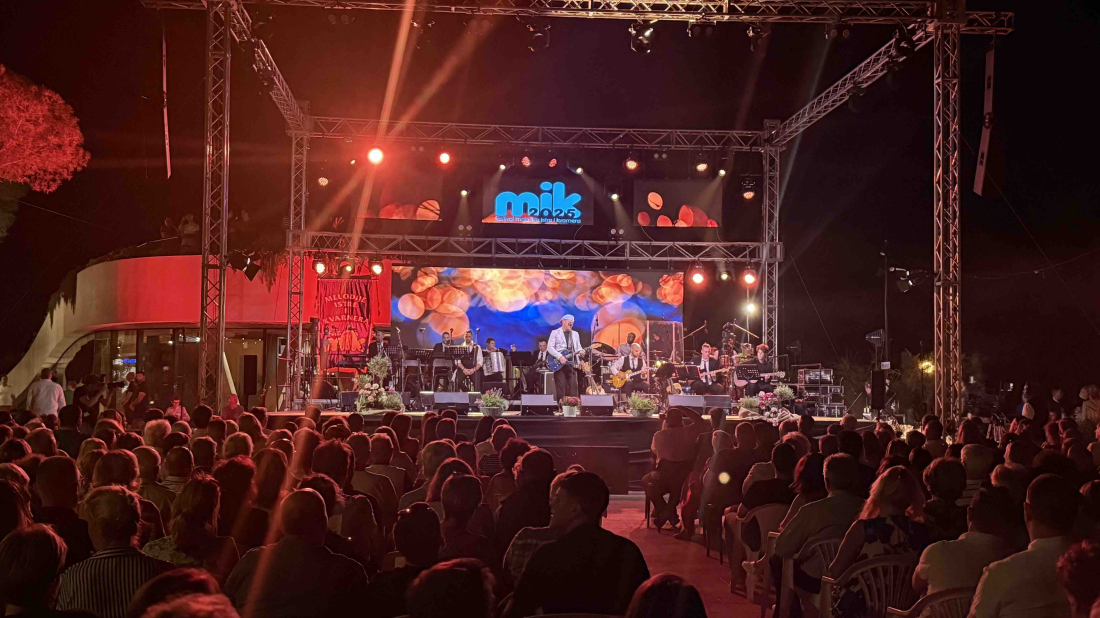 MIK 2026. ovog lipnja stiže u Istru - očekuju vas dva velika koncerta u Puli i Ližnjanu!