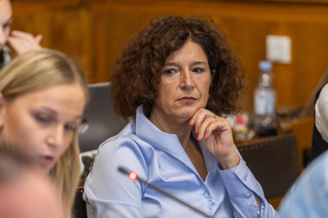 Preokret u Puli: Iako je sve bilo dogovoreno, Boljunčić odbila funkciju zamjenice pročelnika