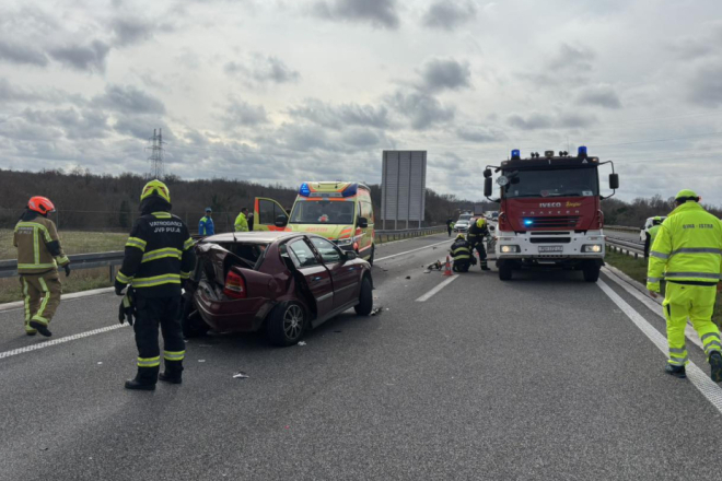 Dva tjedna nakon teške nesreće kod Kanfanara, 80-godišnjak podlegao ozljedama