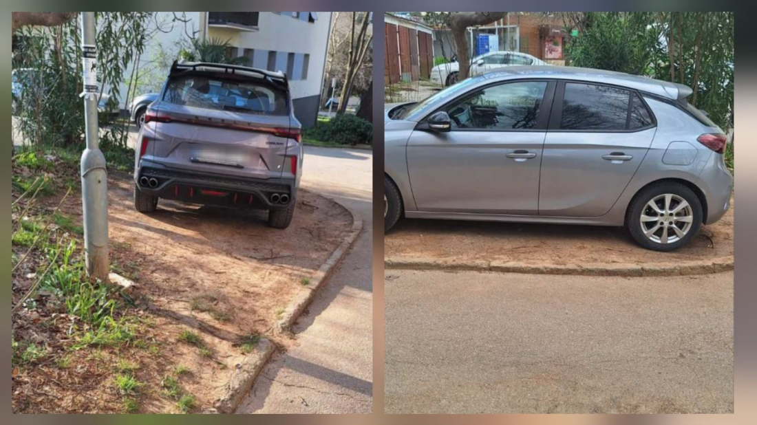 Čitateljica iz Pule platila kaznu, ali traži odgovor: „Zašto pravila ne vrijede jednako za sve?“