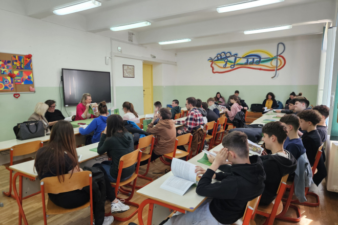 Osmaši diljem Istre dobili posebnu knjigu: U Puli predstavljena priča o multikulturalnosti i zajedništvu