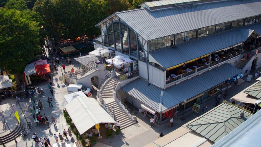 Bakalar na Mrkatu: Besplatna degustacija i glazba danas na pulskoj tržnici